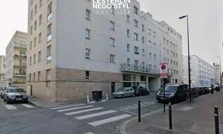 Garage   m² à vendre à Le Havre (76600)