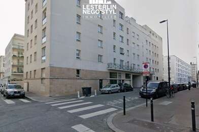 Garage  23000 €