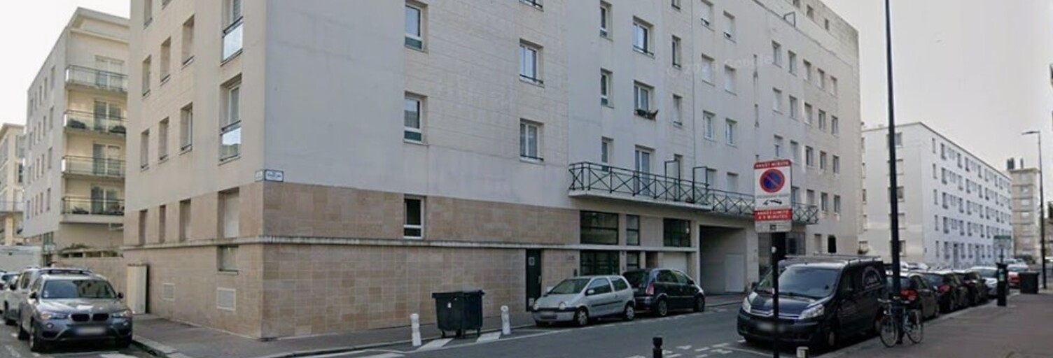 Garage   m² à vendre à Le Havre (76600)