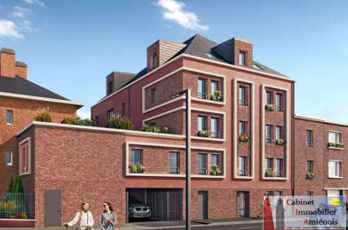 Appartement 2 pièces 750 €