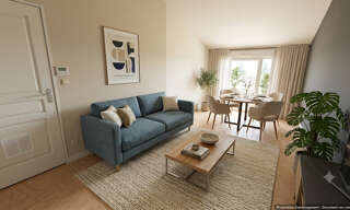 Appartement 2 Pièces 48 m² à vendre à Avignon (84000)