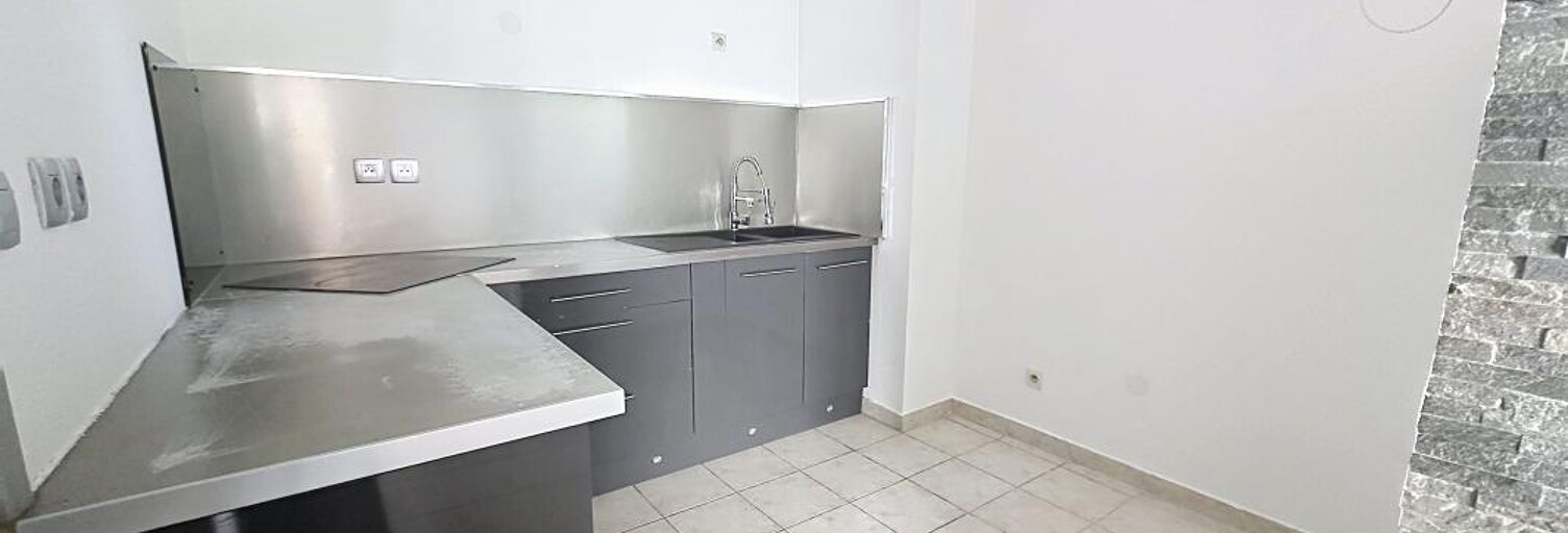 Appartement 3 Pièces 59 m² à louer à Avignon (84000)