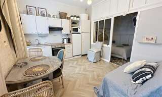 Appartement 2 Pièces 23 m² à louer à Avignon (84000)