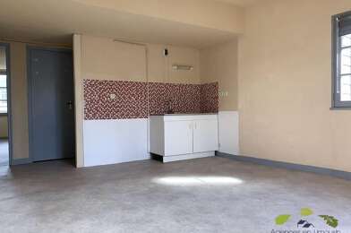 Appartement 3 pièces 350 €