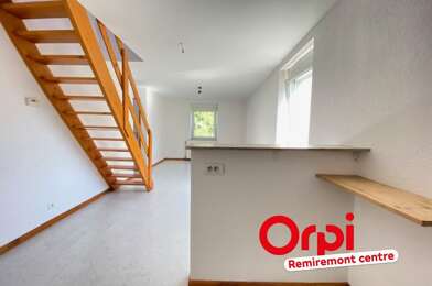Appartement 3 pièces 510 €