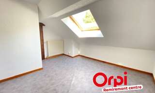 Appartement 3 Pièces 44 m² à louer à Raon-aux-Bois (88220)