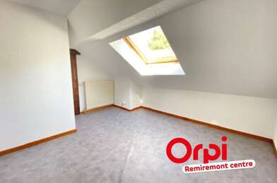 Appartement 3 pièces 510 €