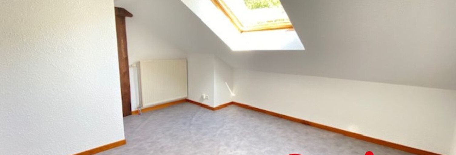 Appartement 3 Pièces 44 m² à louer à Raon-aux-Bois (88220)