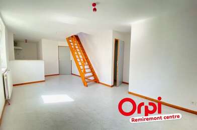 Appartement 3 pièces 510 €
