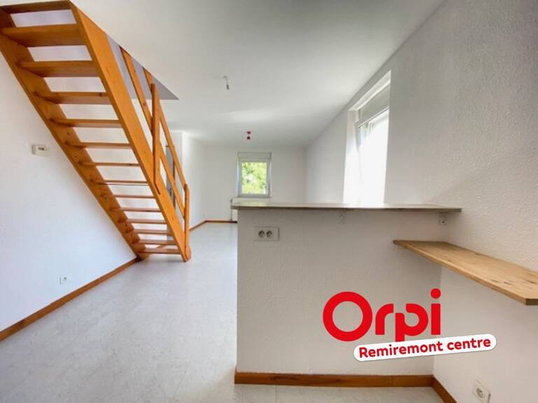 Appartement À Louer — photo 1