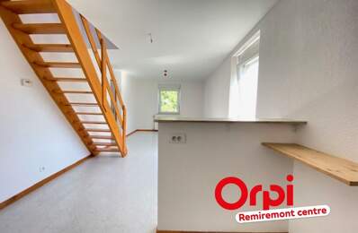 Appartement À Louer — photo du bien