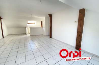 Appartement 3 pièces 610 €