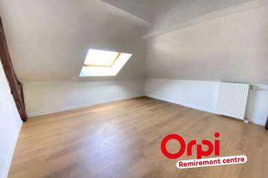 Appartement 3 pièces 610 €