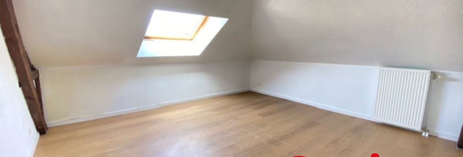 Appartement 3 Pièces 77 m² à louer à Raon-aux-Bois (88220)