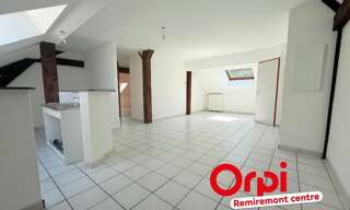 Appartement 3 Pièces 77 m² à louer à Raon-aux-Bois (88220)