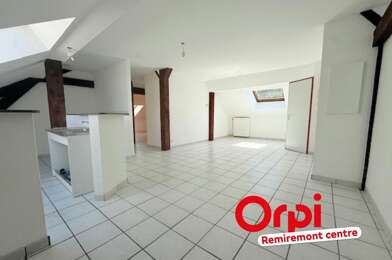 Appartement 3 pièces 610 €