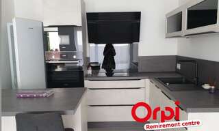 Appartement 2 Pièces 64 m² à louer à Saint-Étienne-lès-Remiremont (88200)