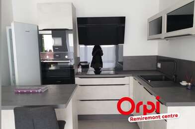 Appartement 2 pièces 690 €