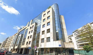 Bureau  195 m² à louer à Boulogne-Billancourt (92100)