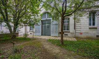 Immeuble  3824 m² à vendre à Orléans (45000)