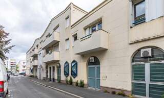 Appartement  68 m² à vendre à Bobigny (93000)