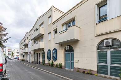 Appartement  96000 €