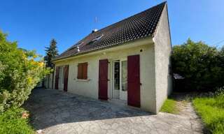 Maison 5 Pièces 121 m² à vendre à Dammarie-les-Lys (77190)