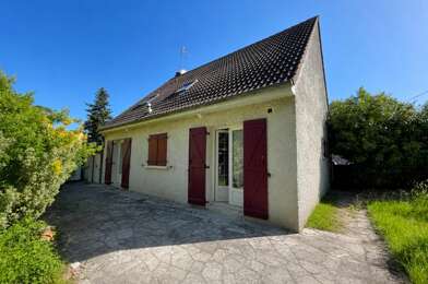 Maison 5 pièces 379000 €