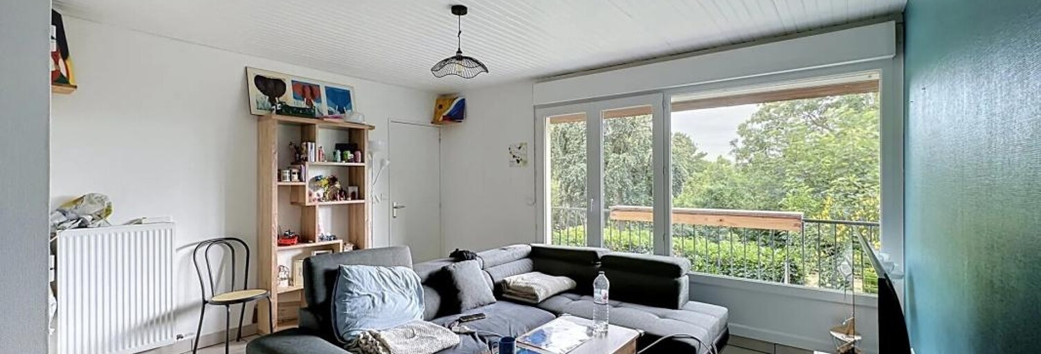 Maison 6 Pièces 110 m² à vendre à Saint-Brieuc (22000)