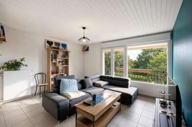 Maison 6 pièces 184000 €