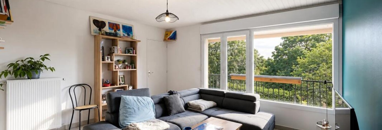 Maison 6 Pièces 110 m² à vendre à Saint-Brieuc (22000)