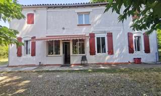 Maison 8 Pièces 210 m² à vendre à Castelsarrasin (82100)