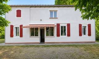 Maison 8 Pièces 210 m² à vendre à Castelsarrasin (82100)