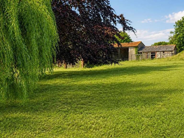Maison de campagne à rénover – 80,5 m² + garage de 24m2 — photo 1