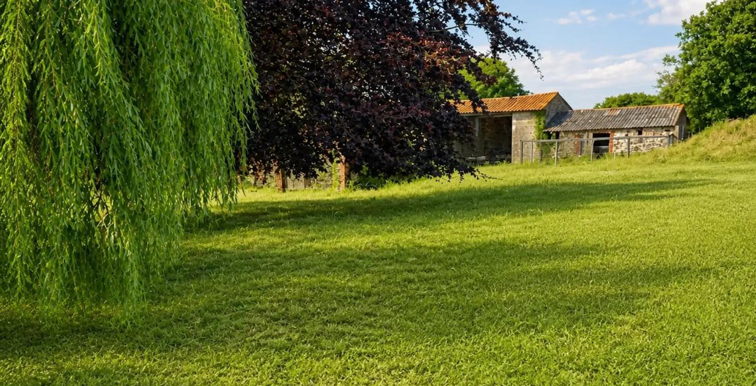 Maison de campagne à rénover – 80,5 m² + garage de 24m2 — photo 1