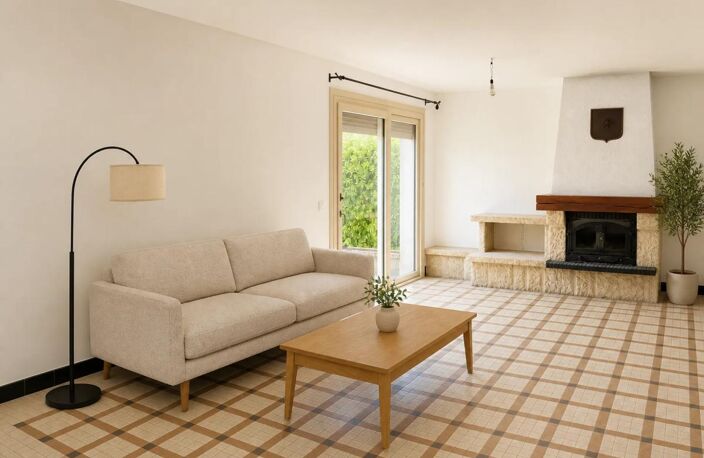 Maison de campagne à rénover – 80,5 m² + garage de 24m2 — photo 2