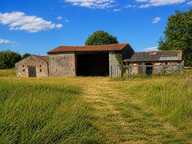 Maison de campagne à rénover – 80,5 m² + garage de 24m2 — photo 4