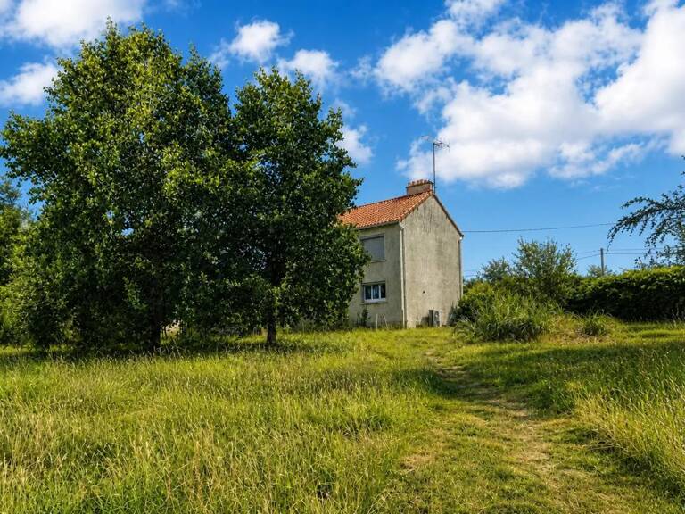 Maison de campagne à rénover – 80,5 m² + garage de 24m2 — photo 1