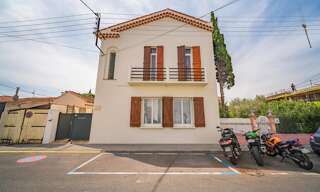 Maison 5 Pièces 100 m² à vendre à Fréjus (83600)