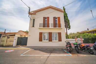 Maison 5 pièces 529000 €
