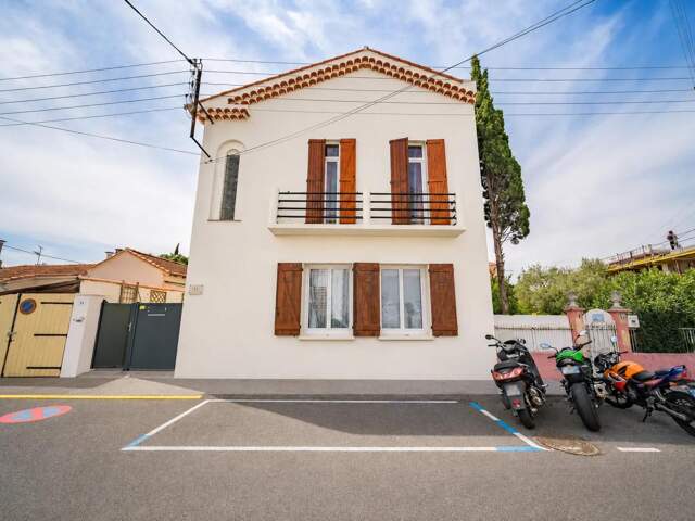 Maison familiale 5 pièces de 100 m² avec 4 chambres – Fréjus — photo du bien
