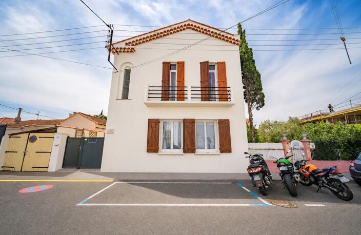 Maison familiale 5 pièces de 100 m² avec 4 chambres – près de Saint-Raphaël — photo 2
