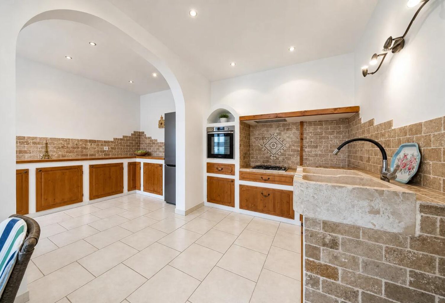Maison familiale 5 pièces de 100 m² avec 4 chambres – près de Saint-Raphaël — photo 1