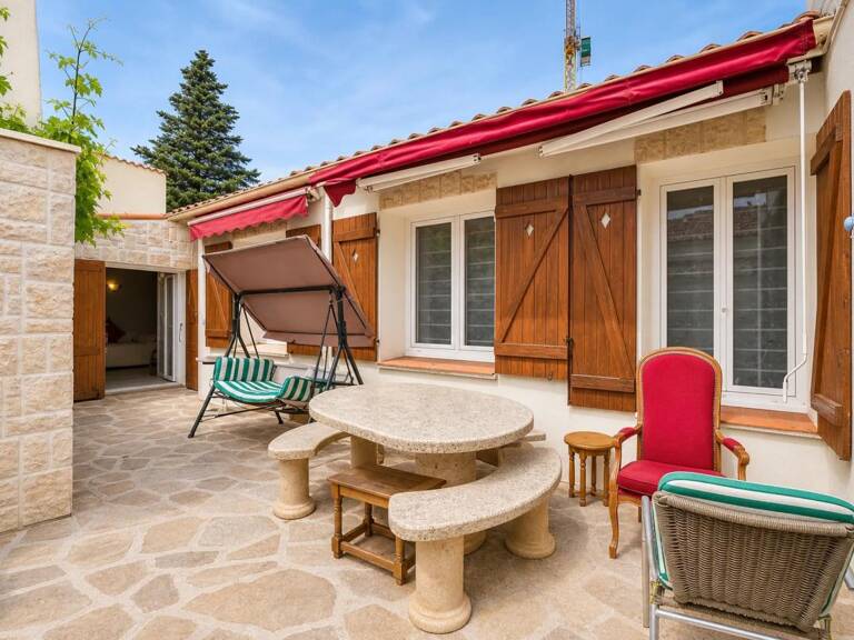 Maison familiale 5 pièces de 100 m² avec 4 chambres – Fréjus — photo 1
