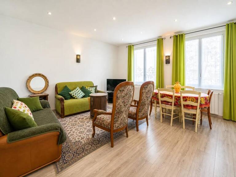 Maison familiale 5 pièces de 100 m² avec 4 chambres – Fréjus — photo 1