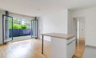 Appartement 3 Pièces 55 m² à vendre à Eaubonne (95600)