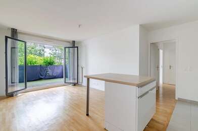 Appartement 3 pièces 312900 €