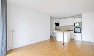 Appartement 3 Pièces 55 m² à vendre à Eaubonne (95600)