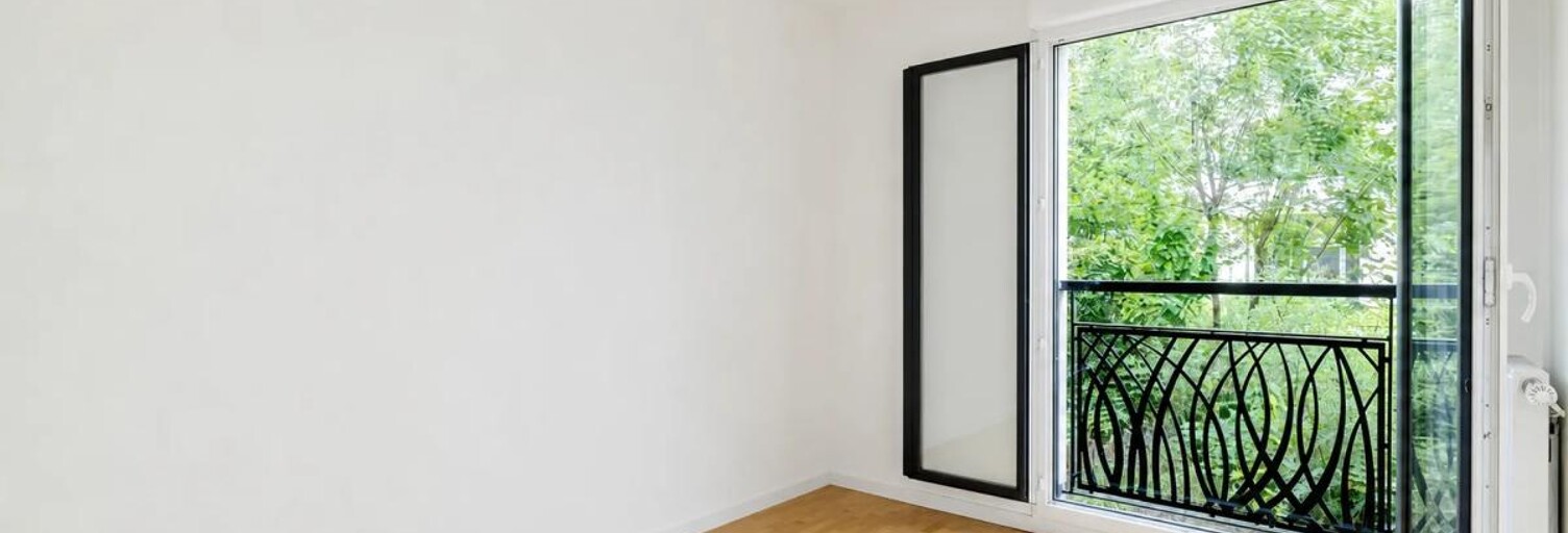 Appartement 3 Pièces 55 m² à vendre à Eaubonne (95600)