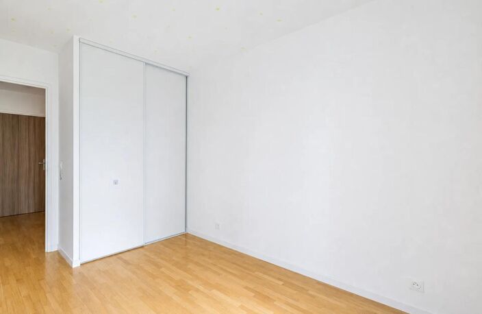 Appartement de 3 pièces de 55,2 m² à quartier Ermont - Eaubonne — photo 3